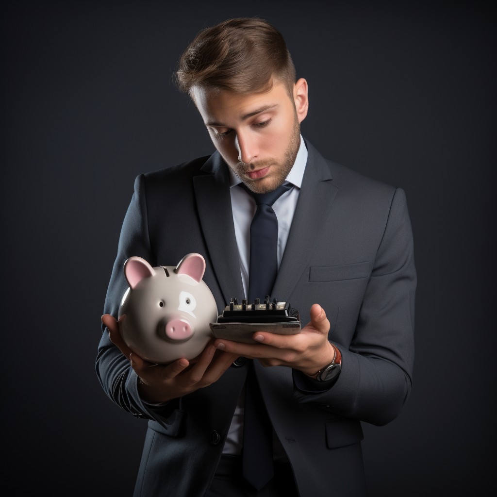 O que são investimentos ativos e passivos