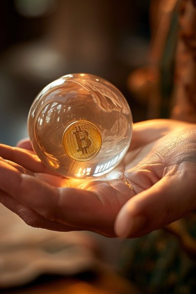 Bitcoin: A Moeda do Futuro?
